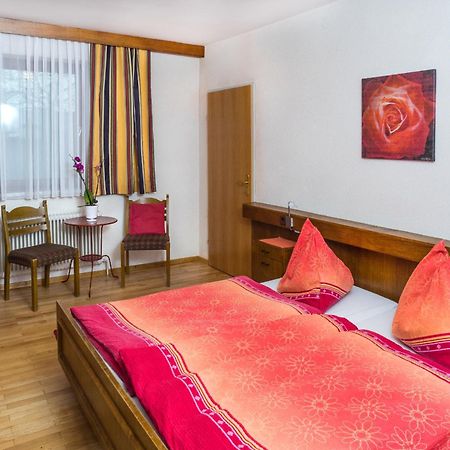Gasthof Dangl Wimpassing an der Pielach Quarto foto