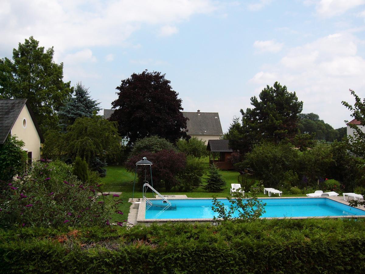 Gasthof Dangl Wimpassing an der Pielach Quarto foto