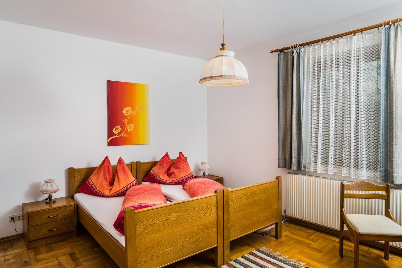 Gasthof Dangl Wimpassing an der Pielach Quarto foto