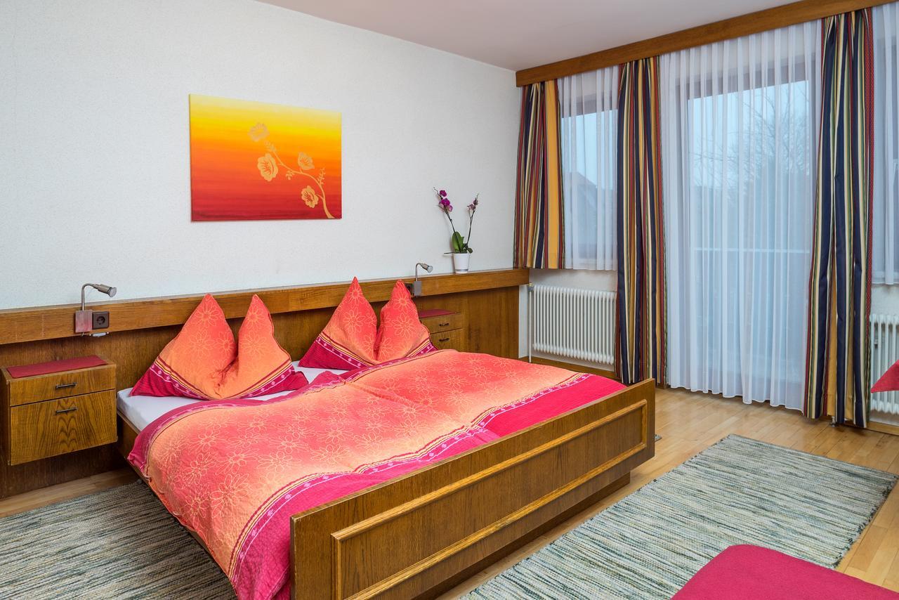 Gasthof Dangl Wimpassing an der Pielach Quarto foto