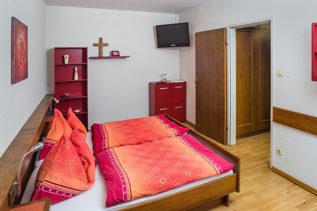 Gasthof Dangl Wimpassing an der Pielach Quarto foto