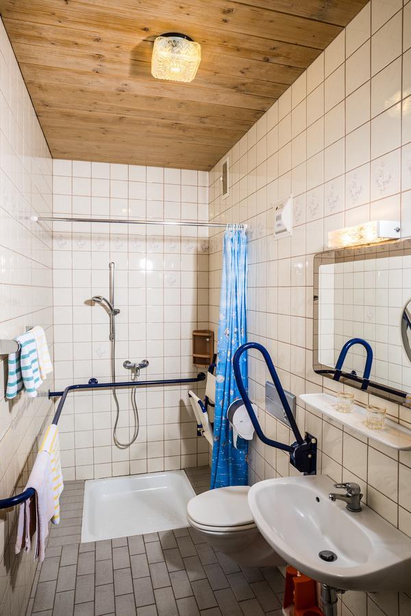 Gasthof Dangl Wimpassing an der Pielach Quarto foto
